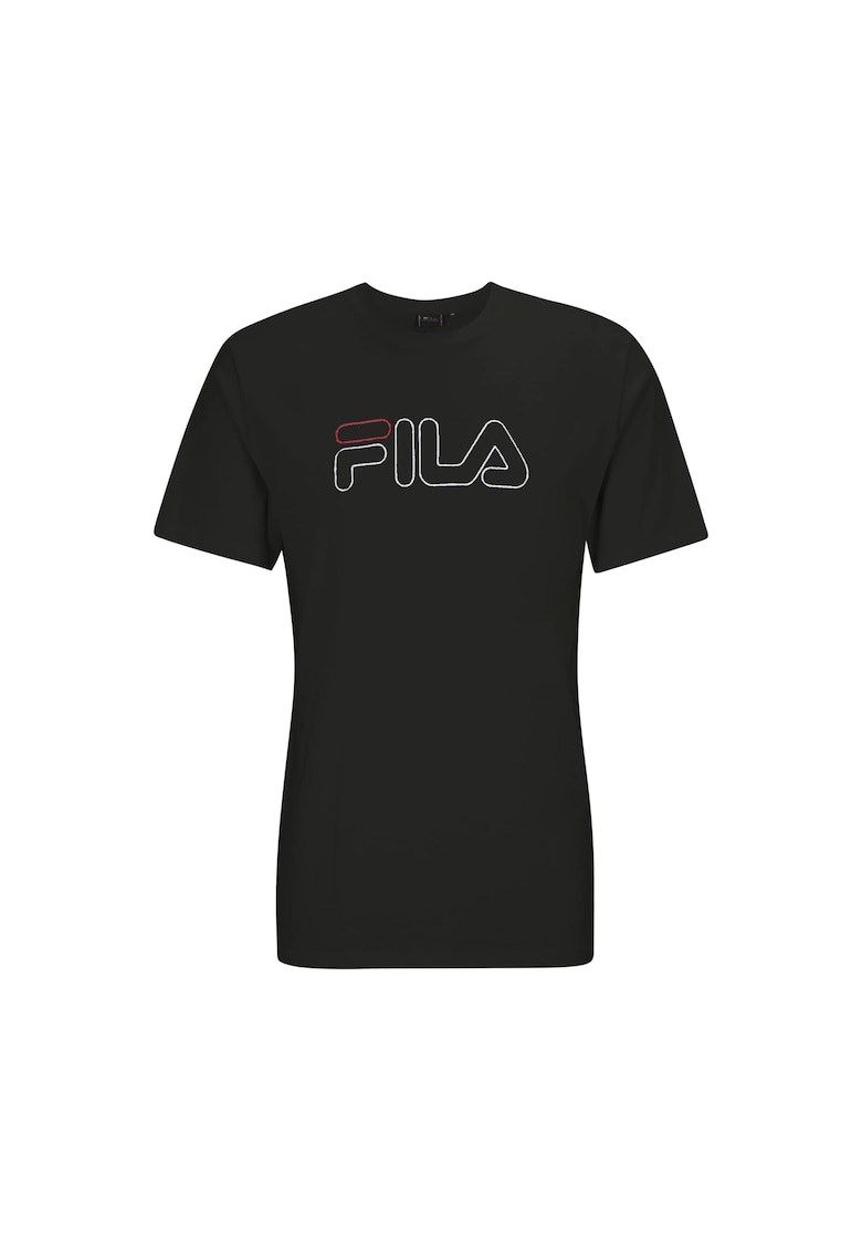 Tricou sport pentru barbati - Sofades - Negru - Negru