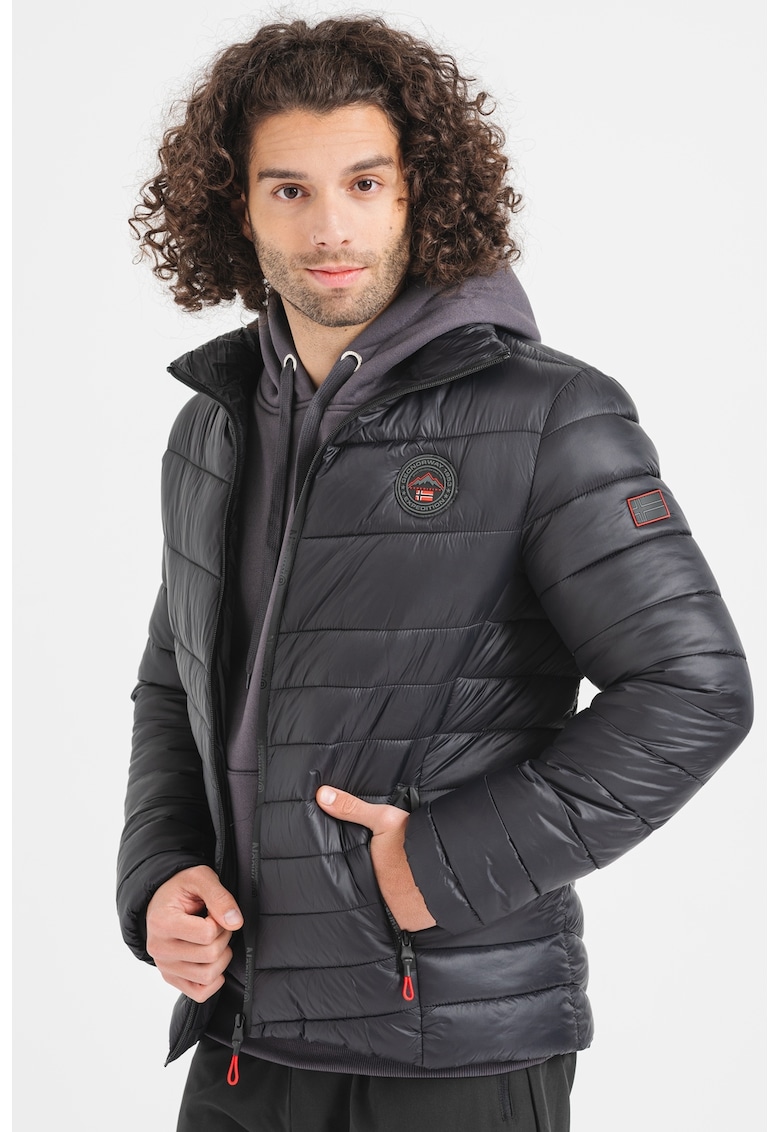 Geaca usoara cu vatelina Bartine