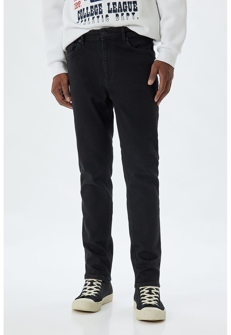 Blugi slim-fit Brad