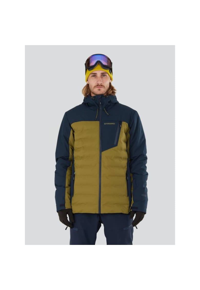 Geaca ski sau snowboard Fairfield Padded Jacket - Barbati