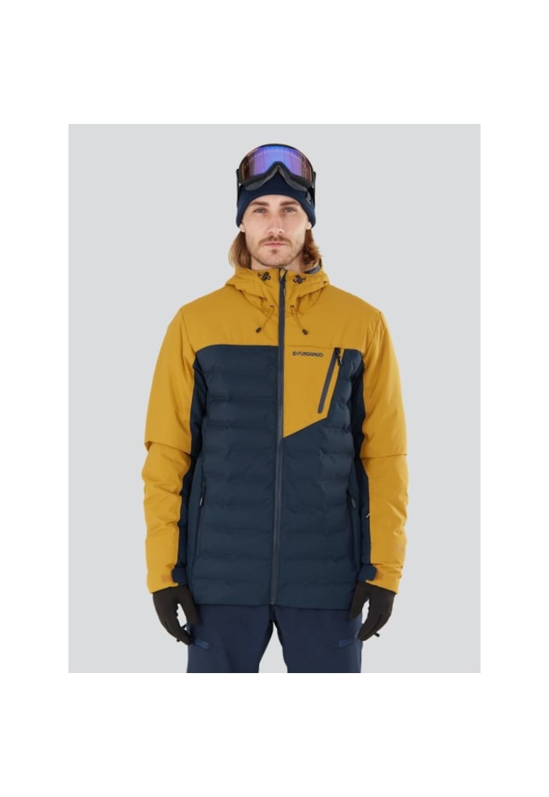 Geaca ski sau snowboard Fairfield Padded Jacket - Barbati