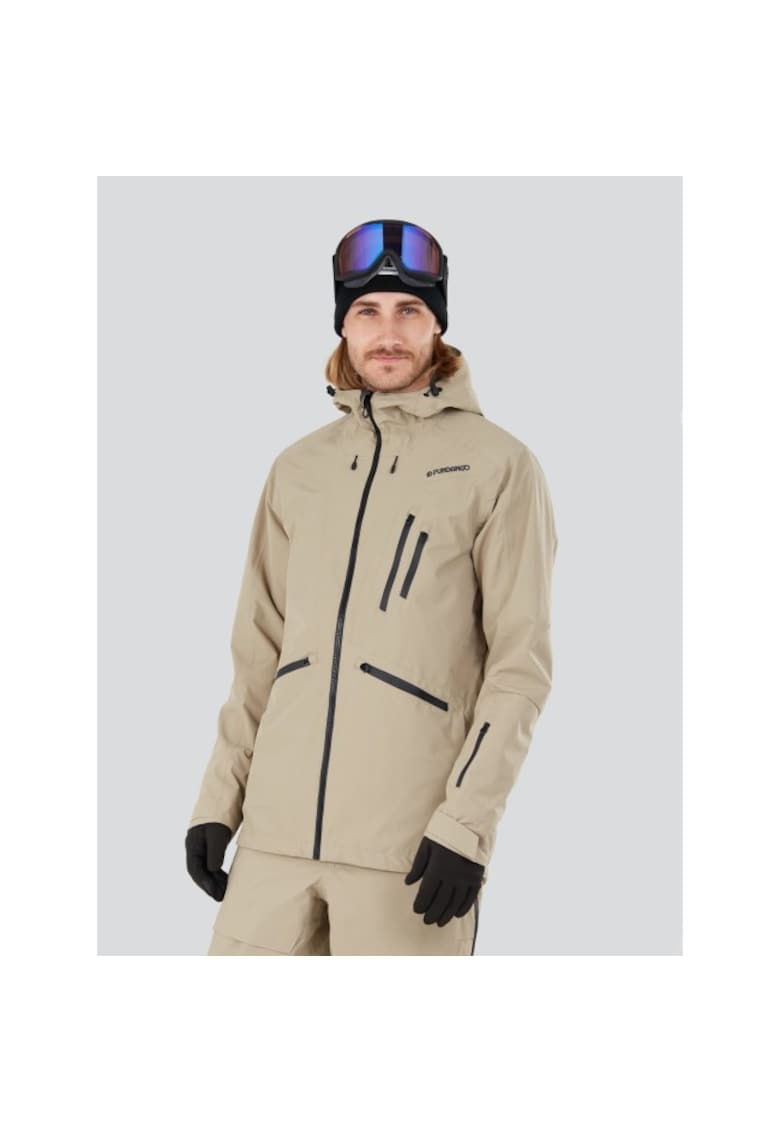 Geaca ski sau snowboard Rigel Jacket - Barbati