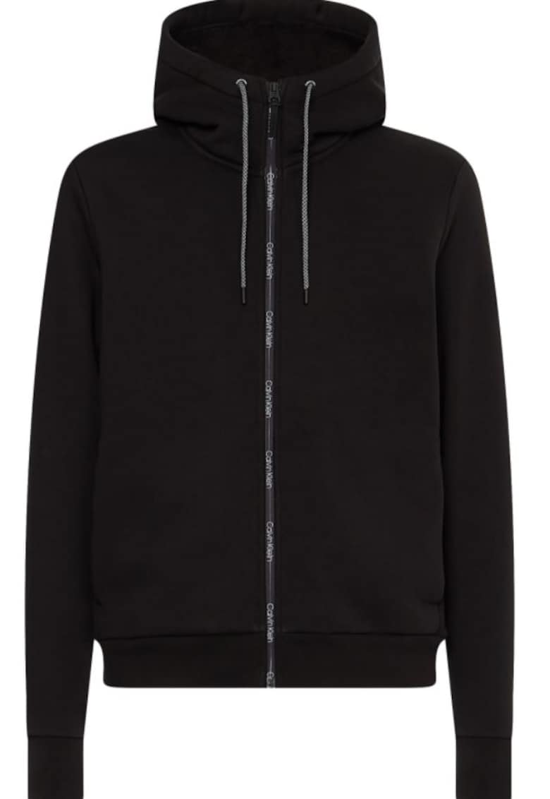 Calvin Klein Îmbrăcăminte - Negru