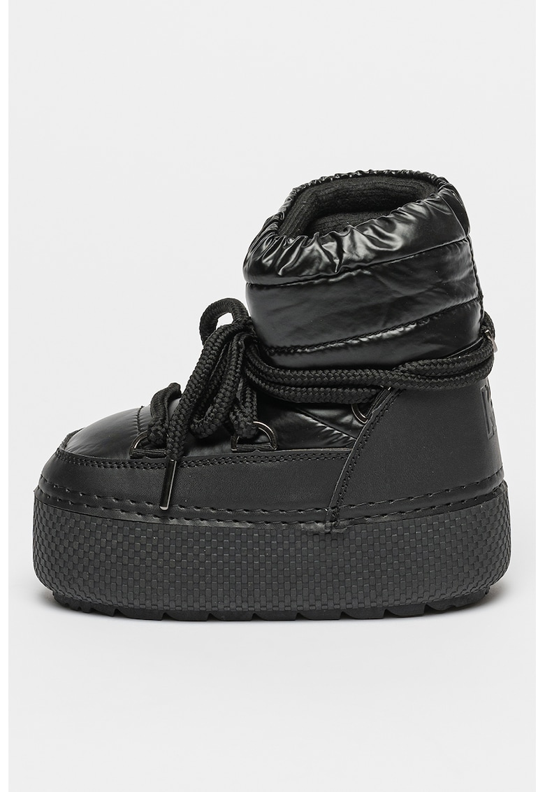 Ghete cu sireturi Ghete cu sireturi