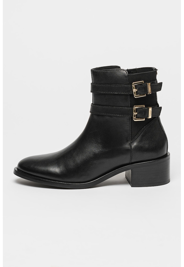 Ghete din piele Patter