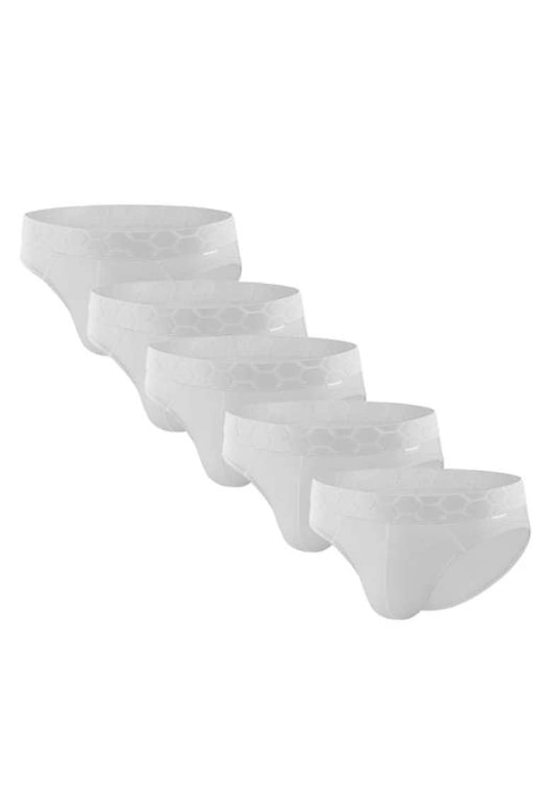 Set 5 buc chiloti pentru barbati PB40PEC -