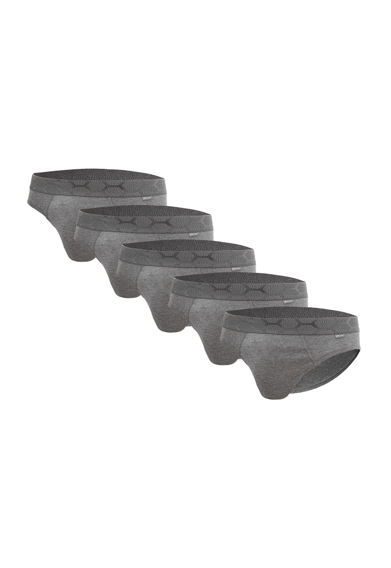 Set 5 buc chiloti pentru barbati PB40PEC -