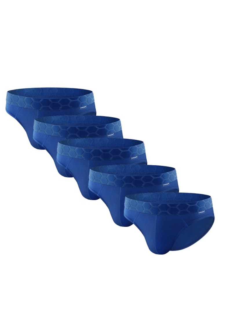 Set 5 buc chiloti pentru barbati PB40PEC -