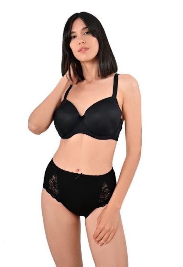 Sutien SM34 - Negru