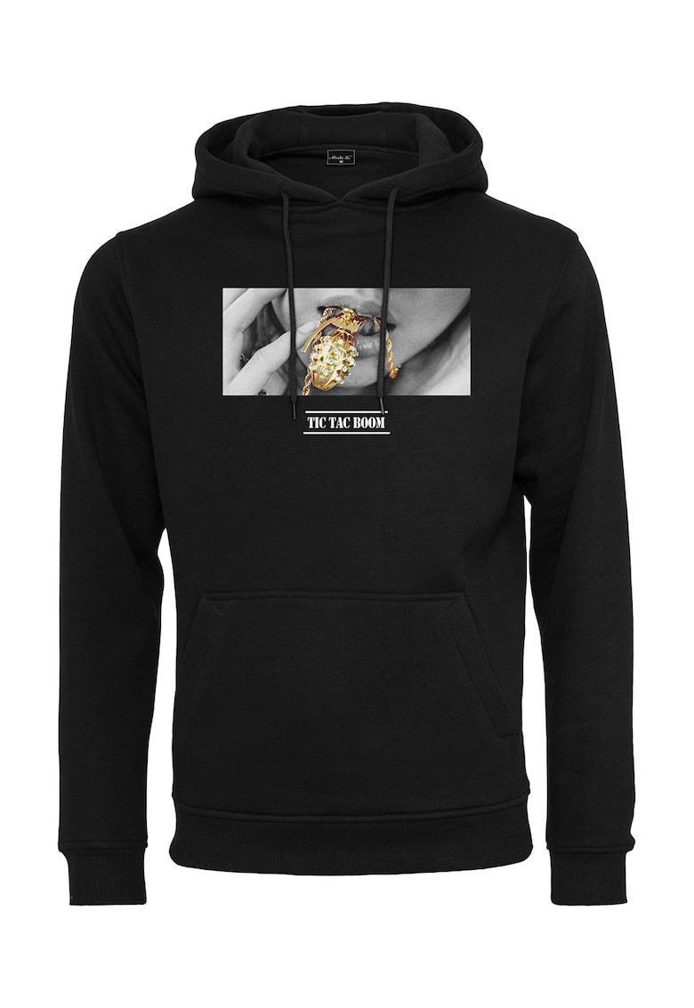 Hanorac cu imprimeu foto