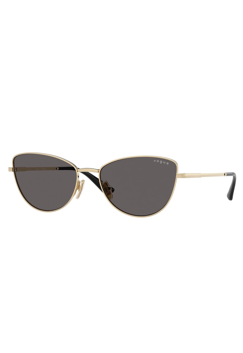 Ochelari de soare Femei VO4324S 848/87 - Metal - Auriu -