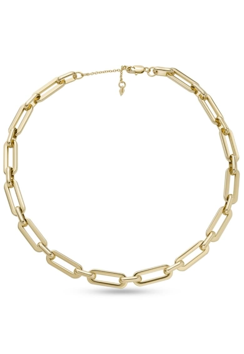 Colier Chain Gold Tone JOA00715710 - Auriu