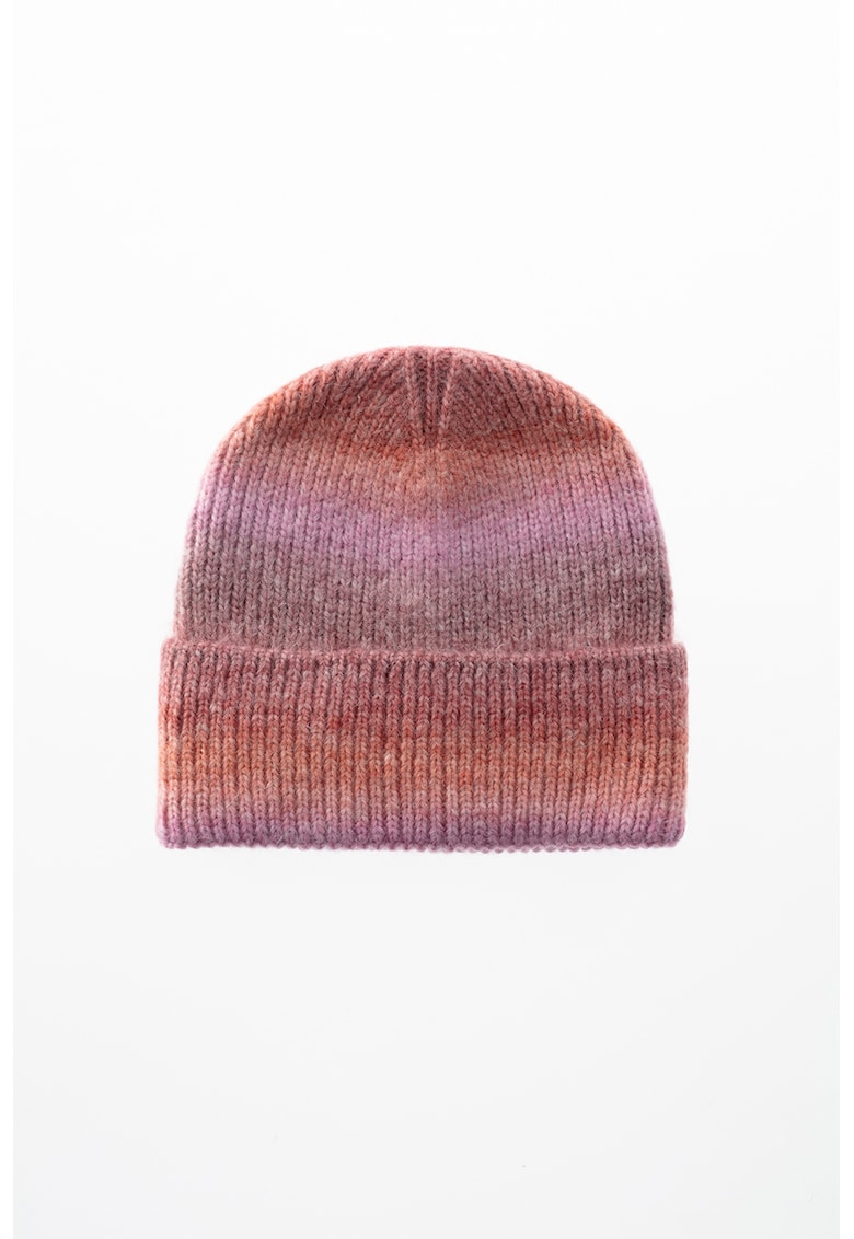 Caciula cu aspect in degrade