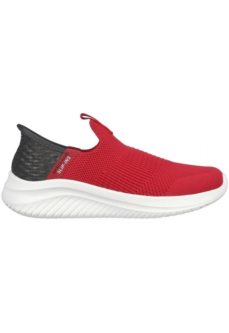Skechers Formatori pentru femei - BM203081 - rosu