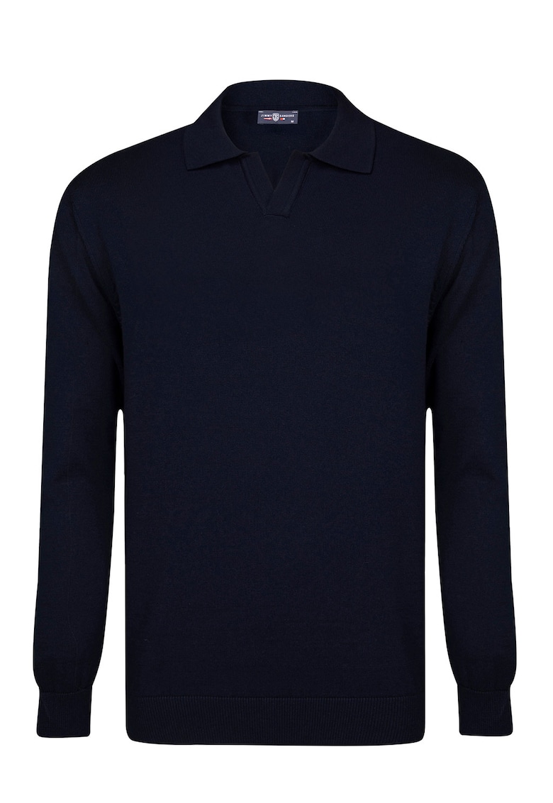 Pulover tricotat fin Pulover tricotat fin