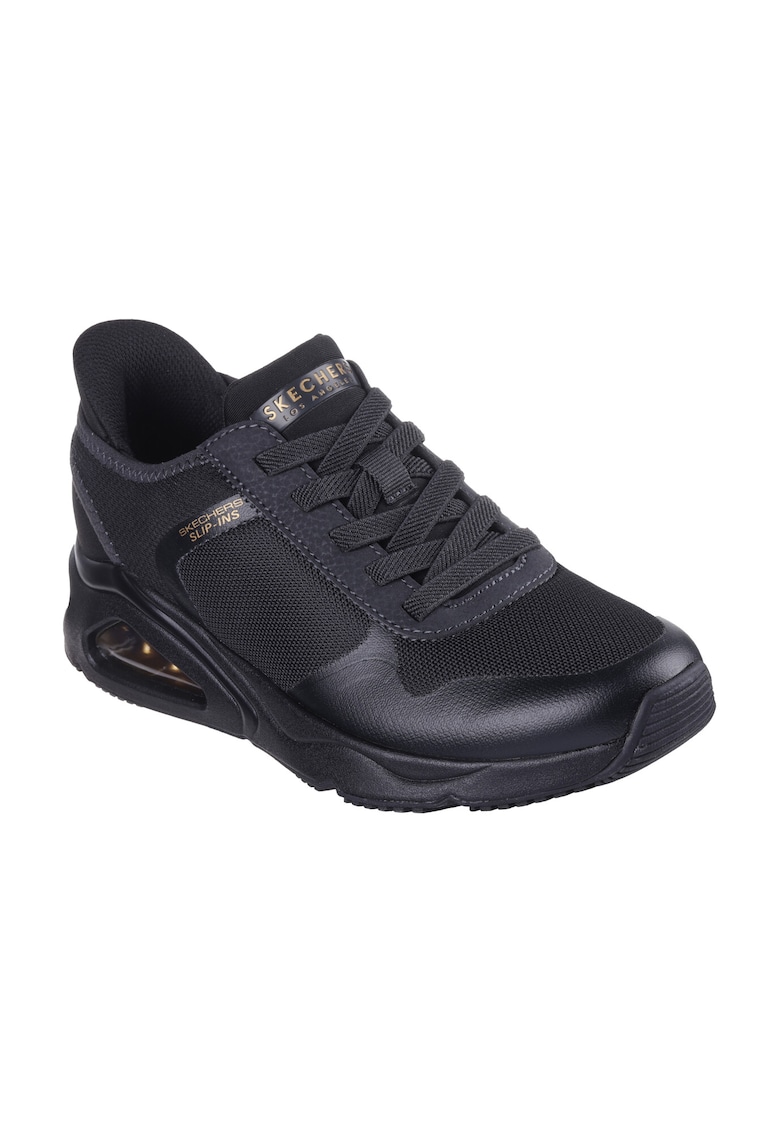 Pantofi dama sport TRES AIR UNO EASY STEPPERS 177116 - Negru