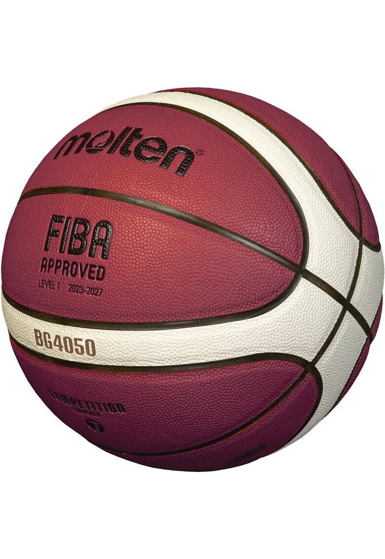 Minge baschet B6G4050 - aprobata FIBA - marime 6 - oficiala FRB