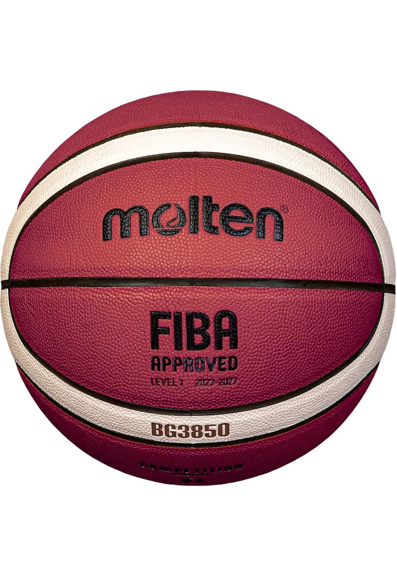 Minge baschet B5G3850 aprobata FIBA - marime 5 - INDOOR / OUTDOOR