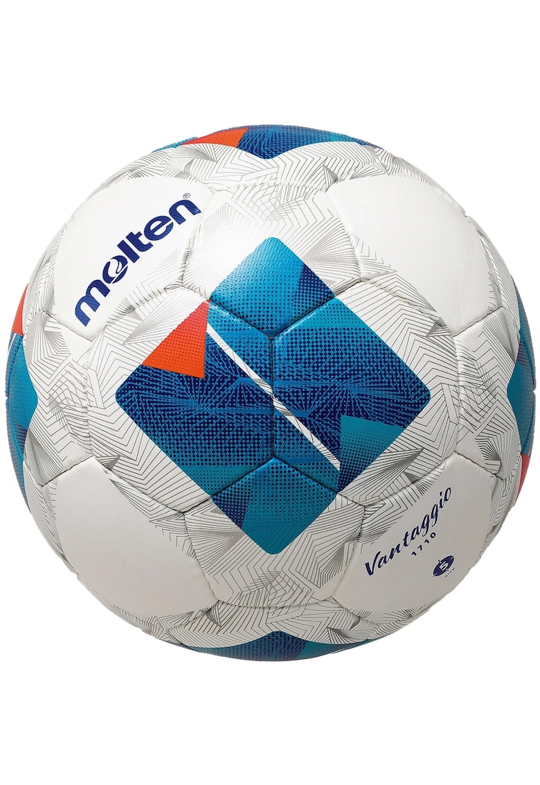 Minge fotbal F4N1710 - marime 4 - pentru antrenament - piele PVC/PU