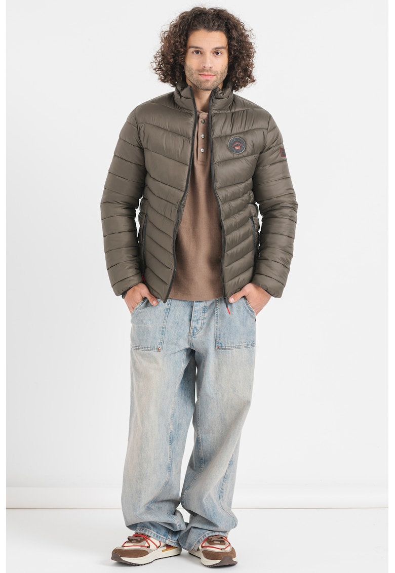 Geaca usoara cu vatelina Bartine