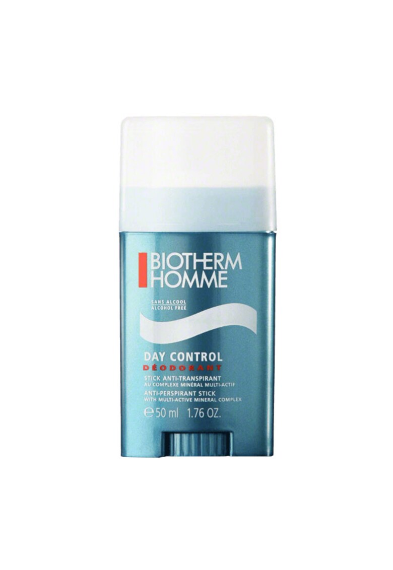 Deodorant Stick  Homme Day Control - 50ml