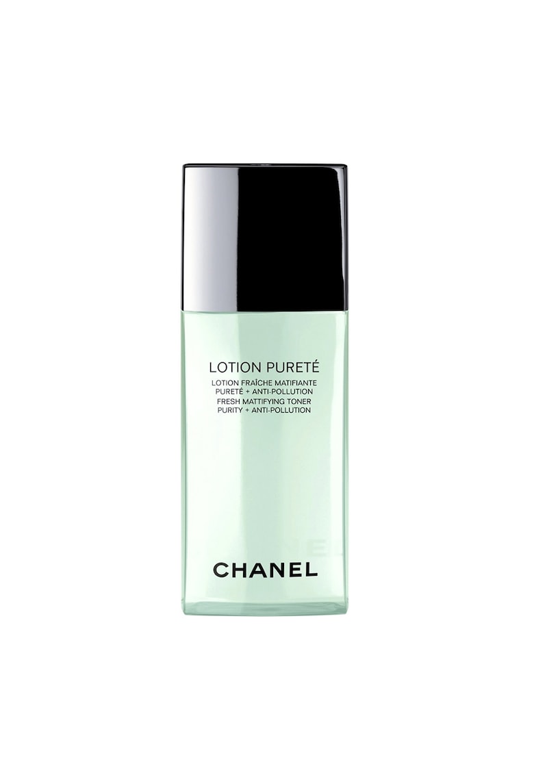 Lotiune tonica pentru fata Precision Lotion anti-poluare – 200ml Chanel imagine noua