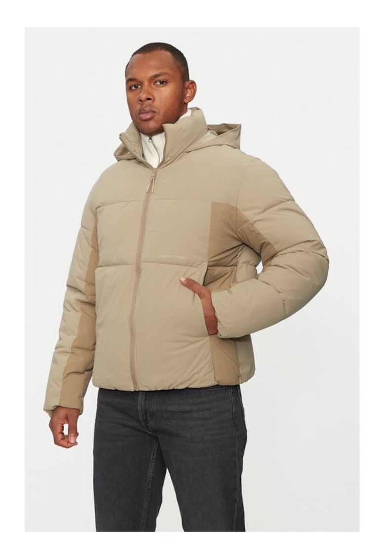 Geaca barbati -  Vesterbro 12267055 - Bej - Poliester