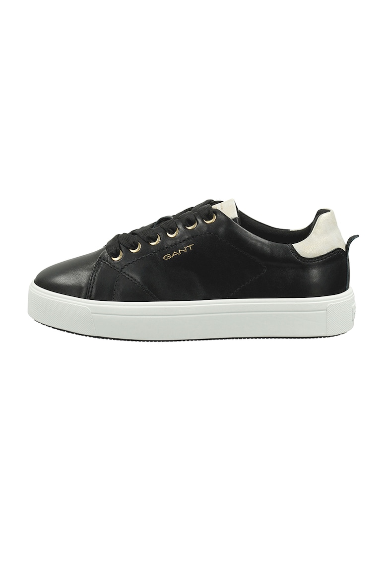 Pantofi sport de piele Avino