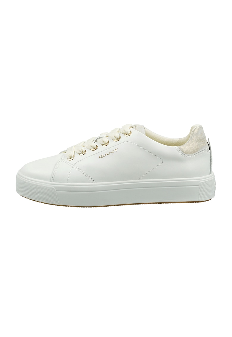 Pantofi sport de piele Avino