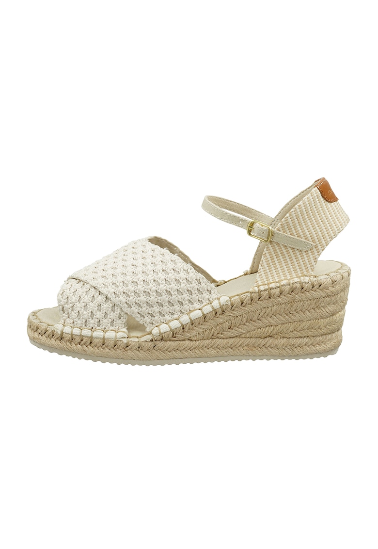 Espadrile wedge Luliza