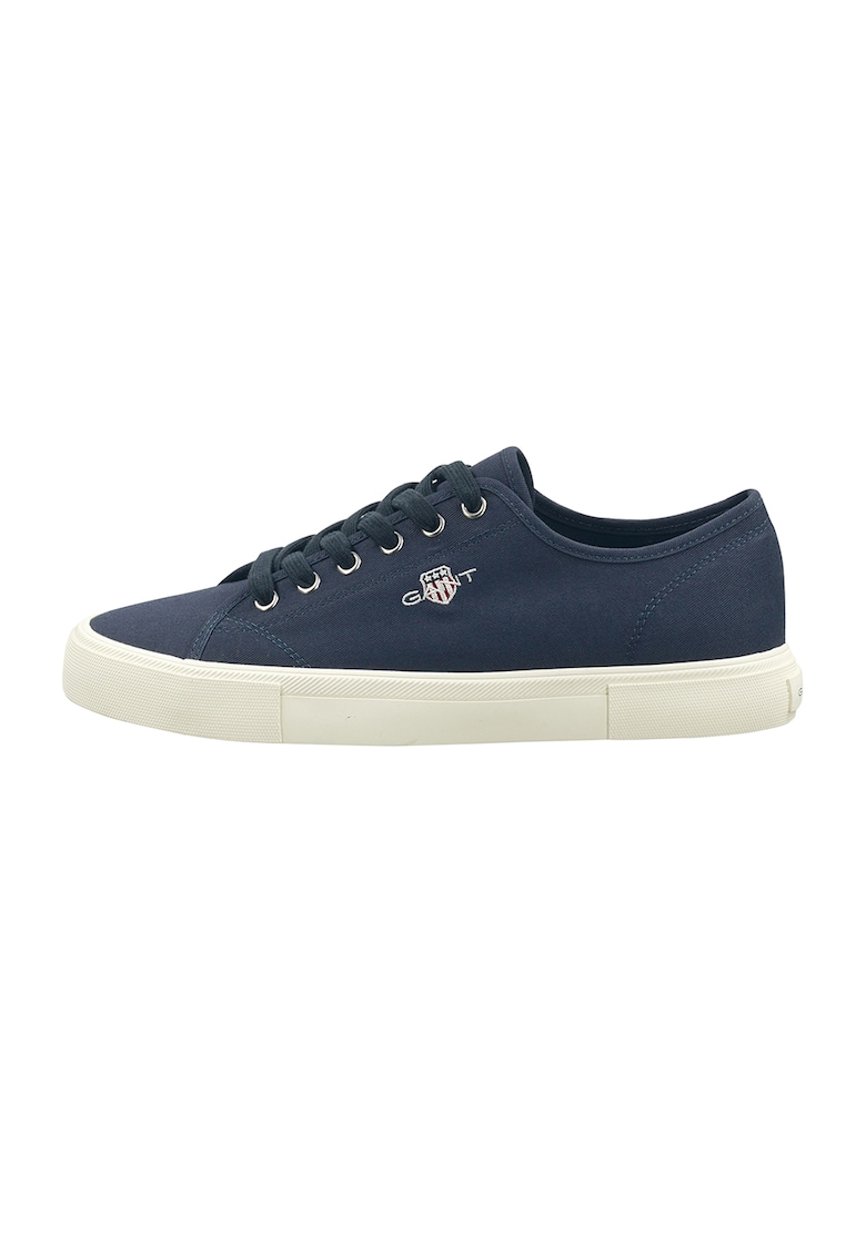 Pantofi casual cu sireturi bleumarin – Gant Pantofi casual cu sireturi bleumarin – Gant