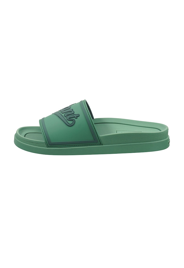 Papuci cu logo Pierbay Papuci cu logo Pierbay