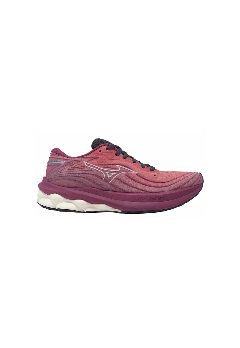 sport Wave Skyrise 5 - violet - sintetic - dama