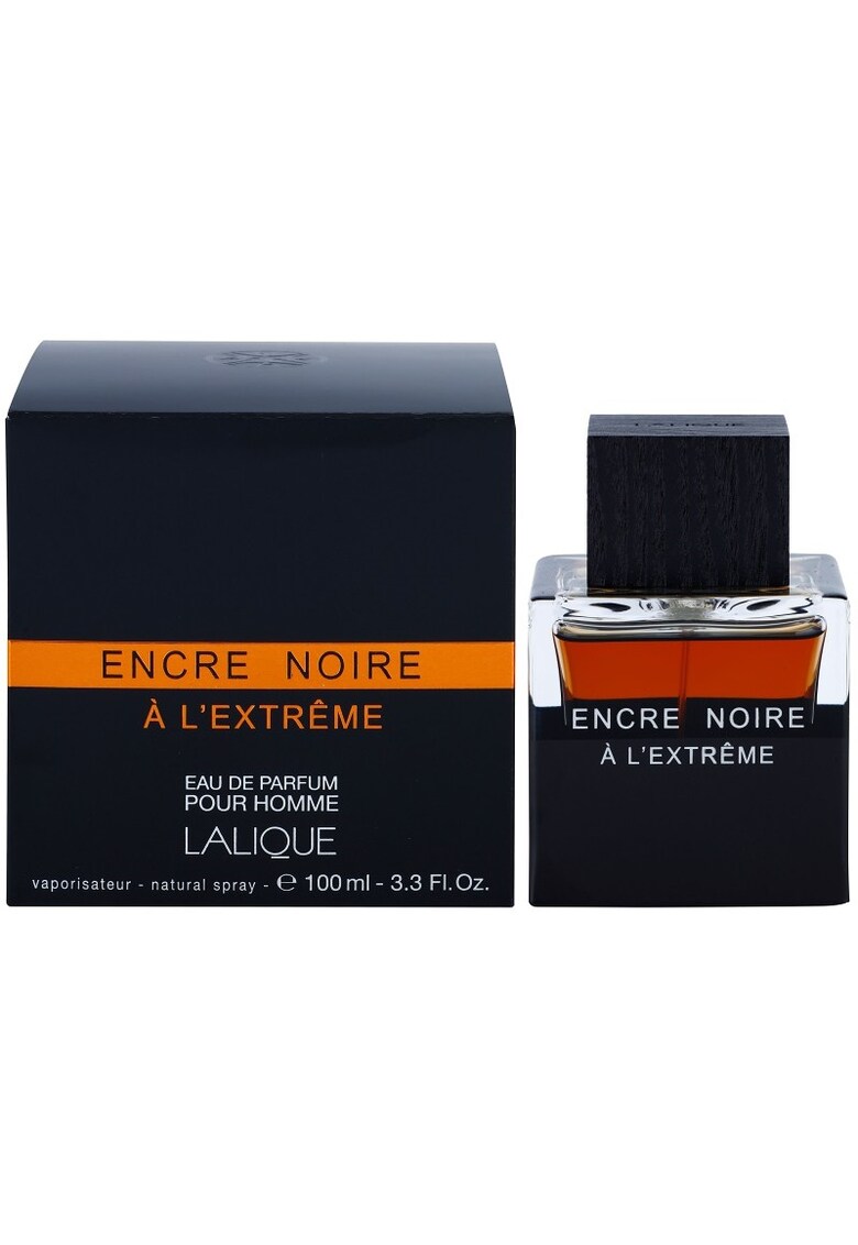 Apa de Parfum Encre Noire Pour Homme L’Extreme – Barbati – 100ml 2023 ❤️ Pret Super fashiondays imagine noua 2022