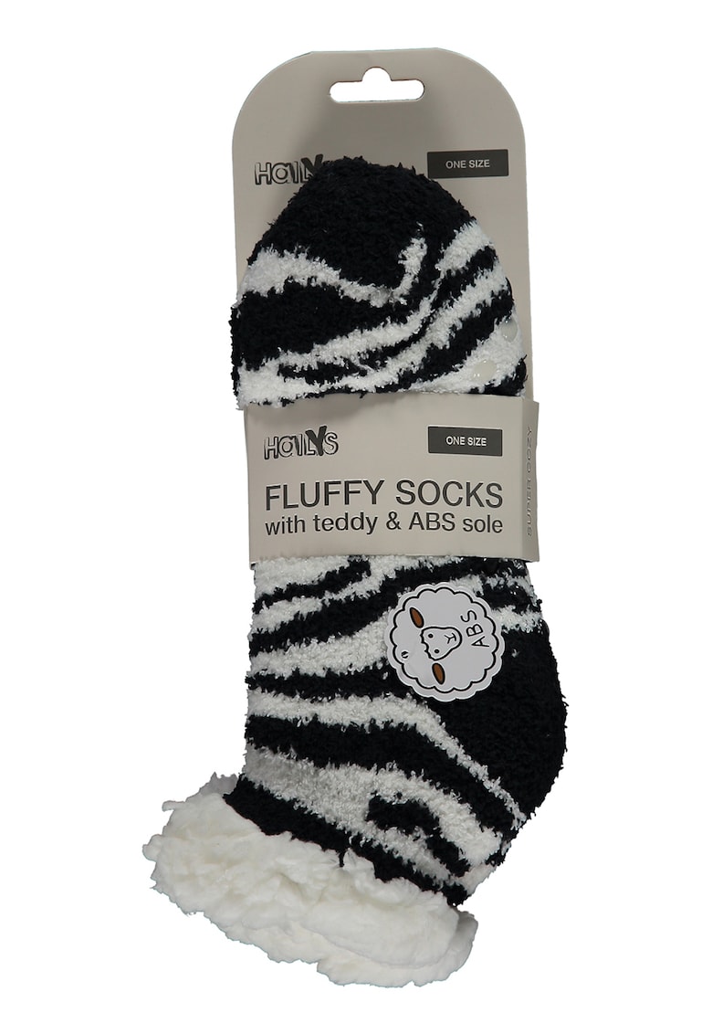 Sosete cu model Sosete cu model