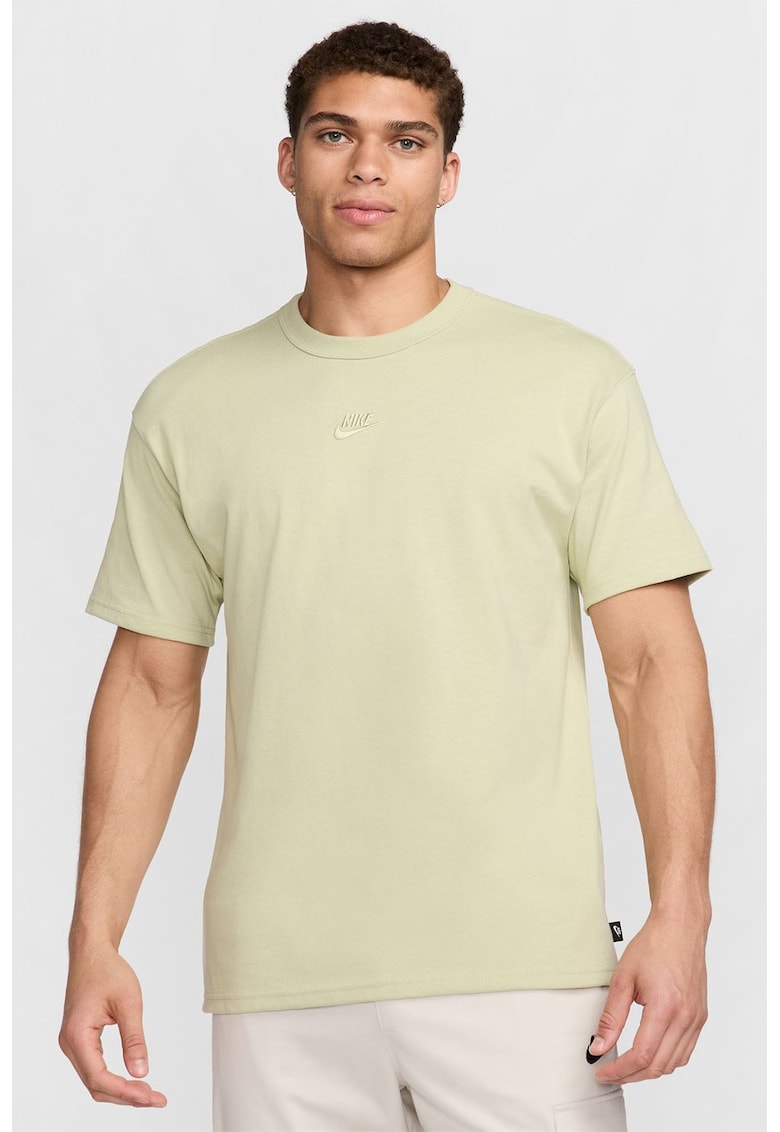 Tricou lejer din bumbac Sportwear Premium Essential