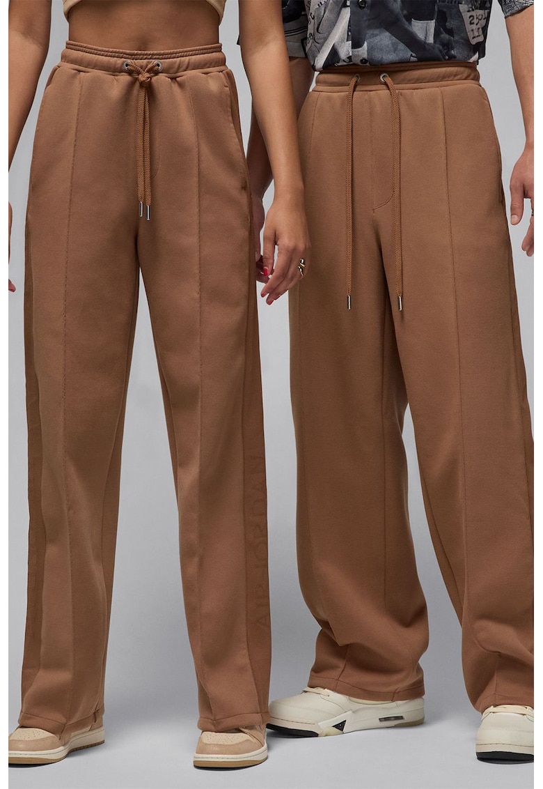 Pantaloni de trening cu snururi