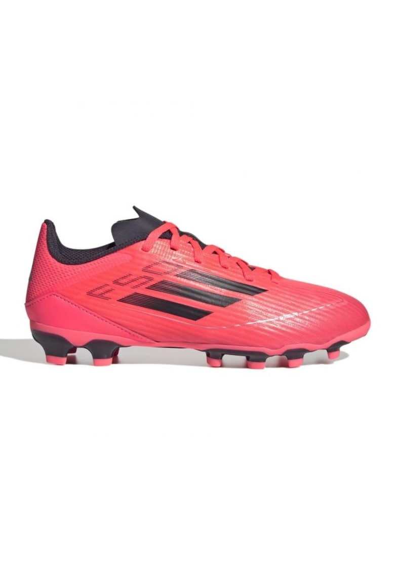 Pantofi sport pentru femei - BM211207 - rosu