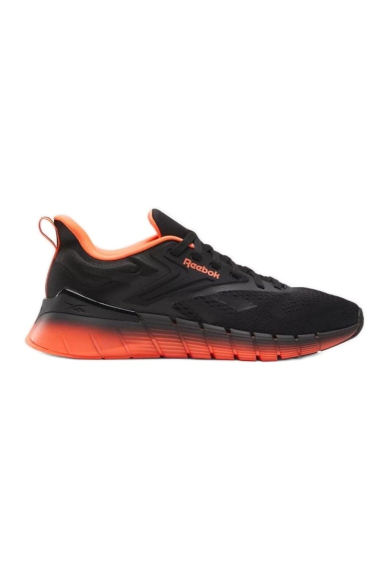 Pantofi sport pentru femei - BM211952 - Negru