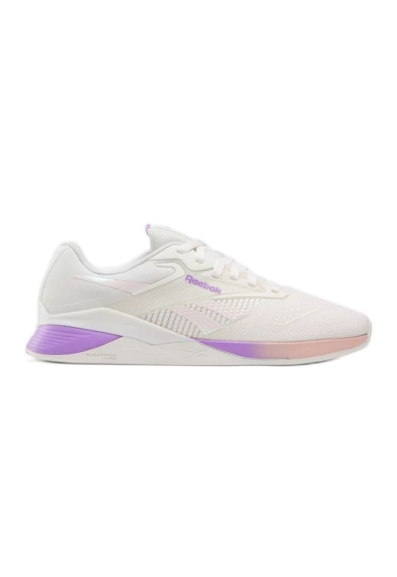 Pantofi sport dama - BM212049 - alb