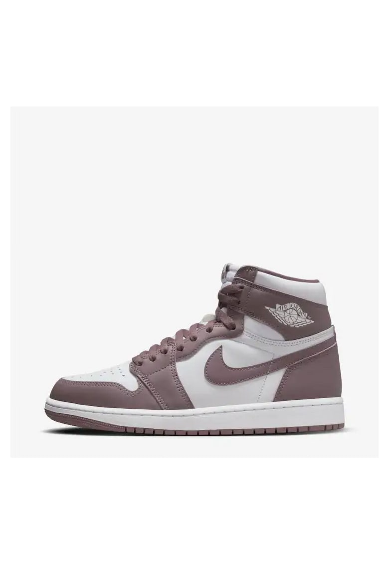 Pantofi sport Air 1 High - Alb