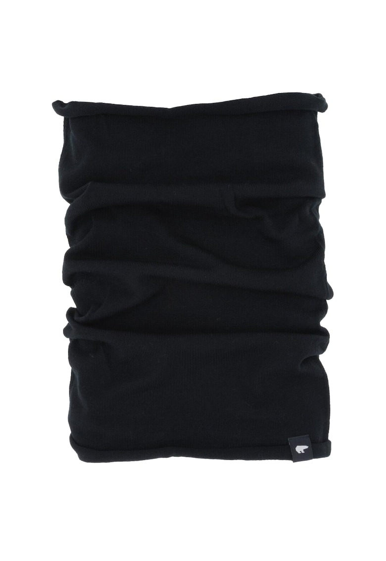 Eisbar Bandana Unisex - Pulse Multitube E30851-009 - Negru - One-size