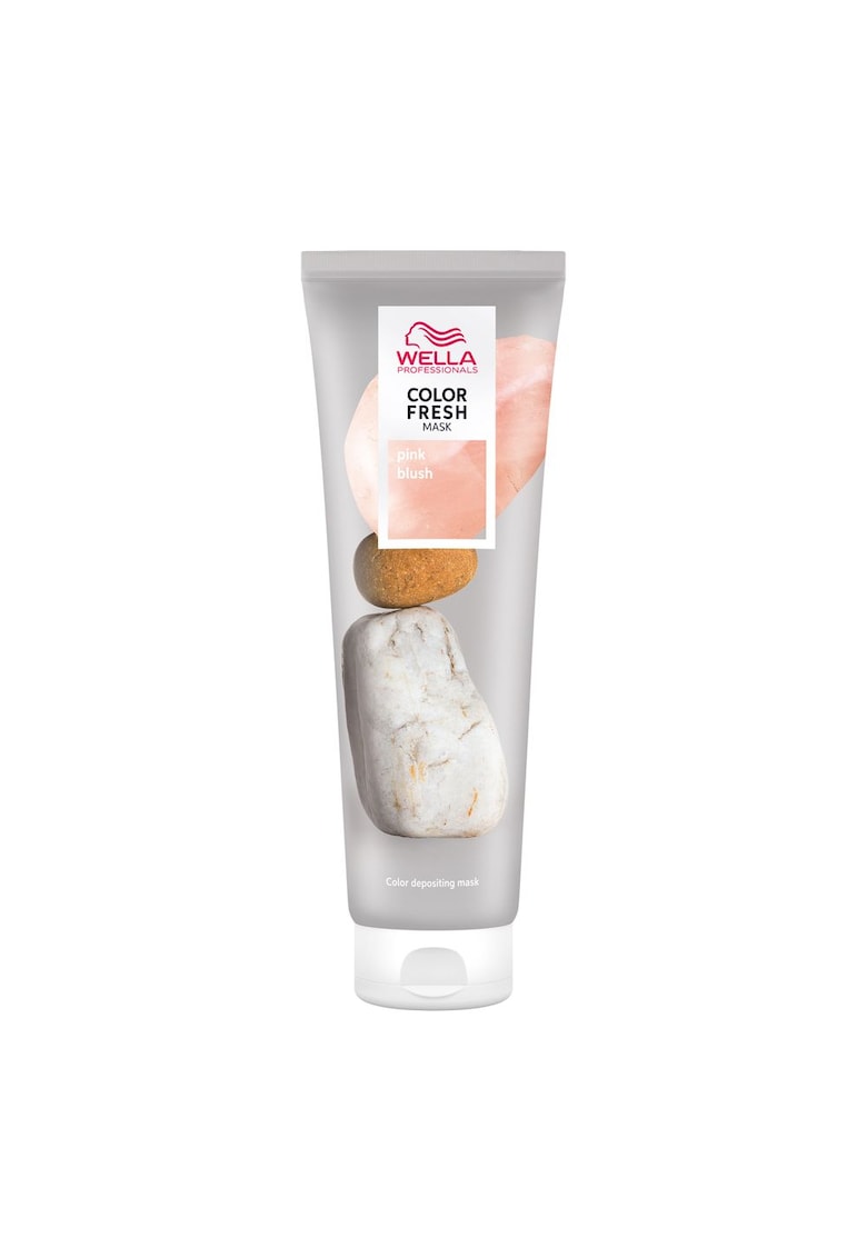 Masca pentru par Wella Professionals Color Fresh 150 ml