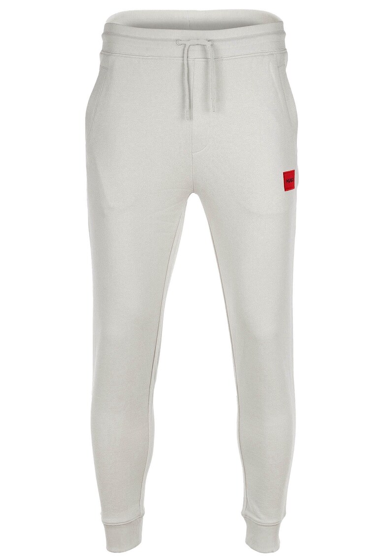 Pantaloni de trening din bumbac Doak 212
