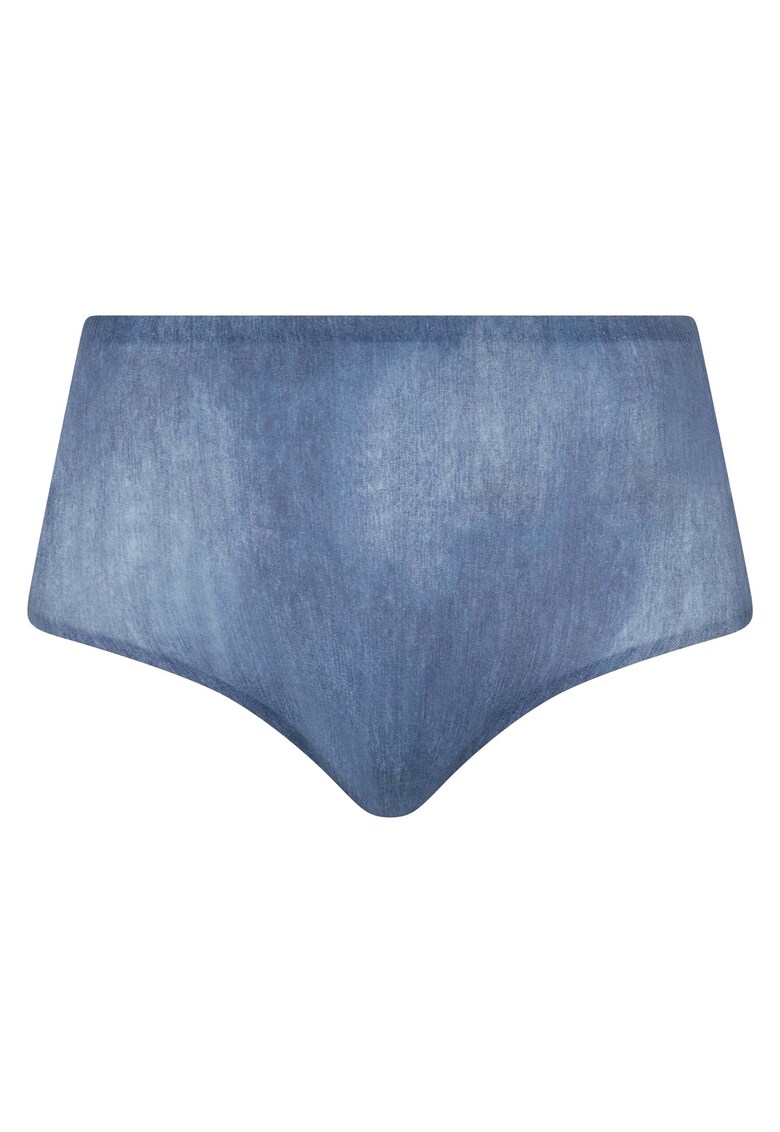 Chiloti hipster fara cusaturi Softstretch