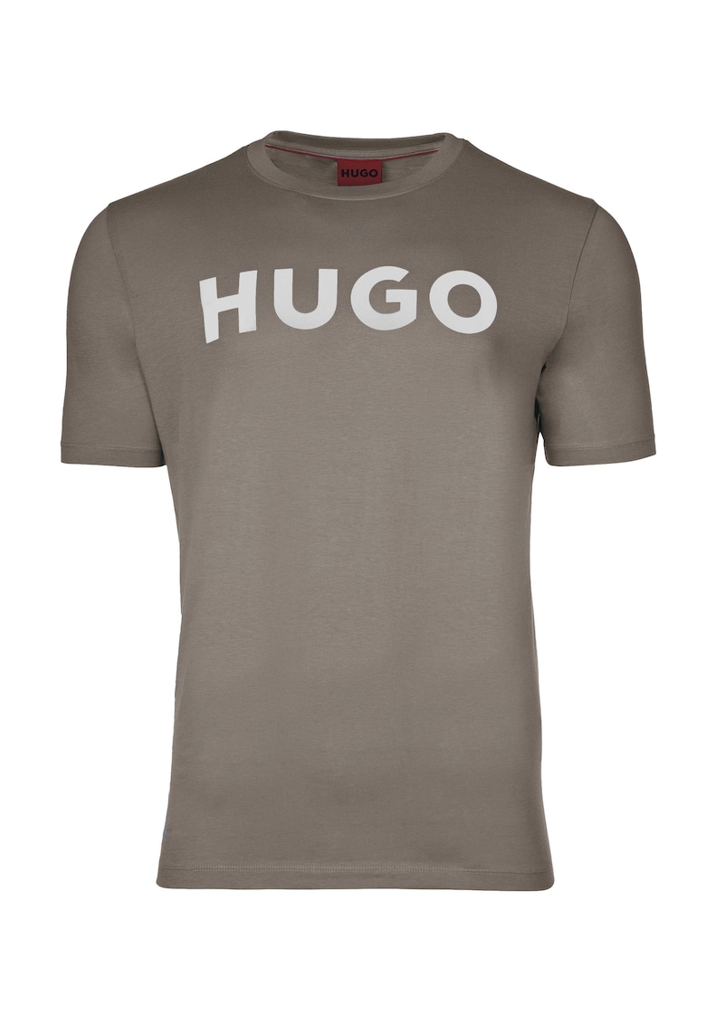 Tricou cu logo Dulivio
