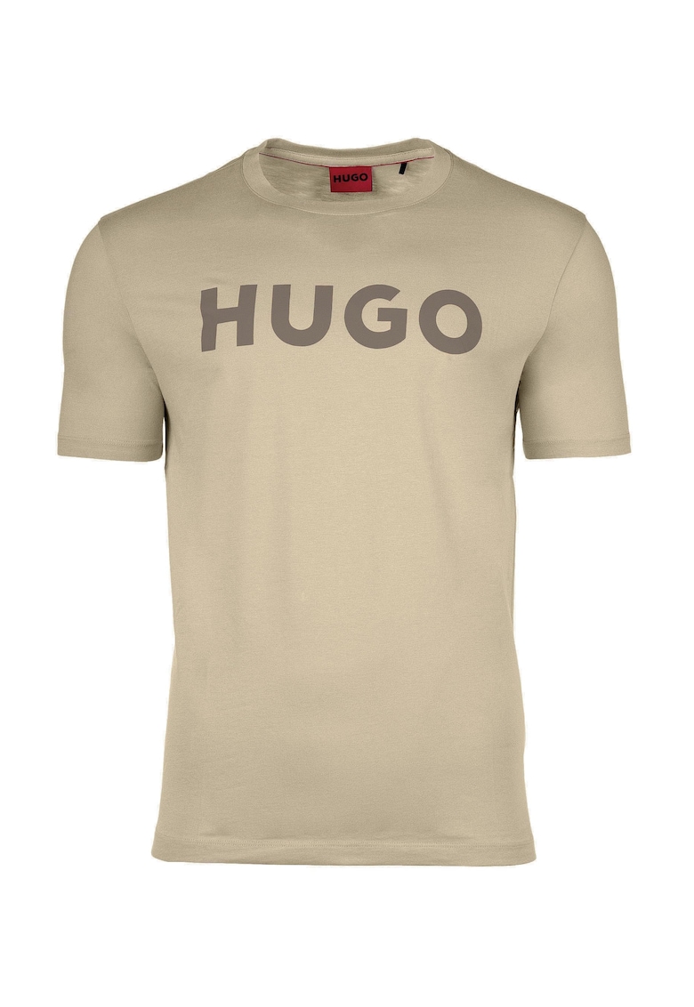 Tricou cu logo Dulivio