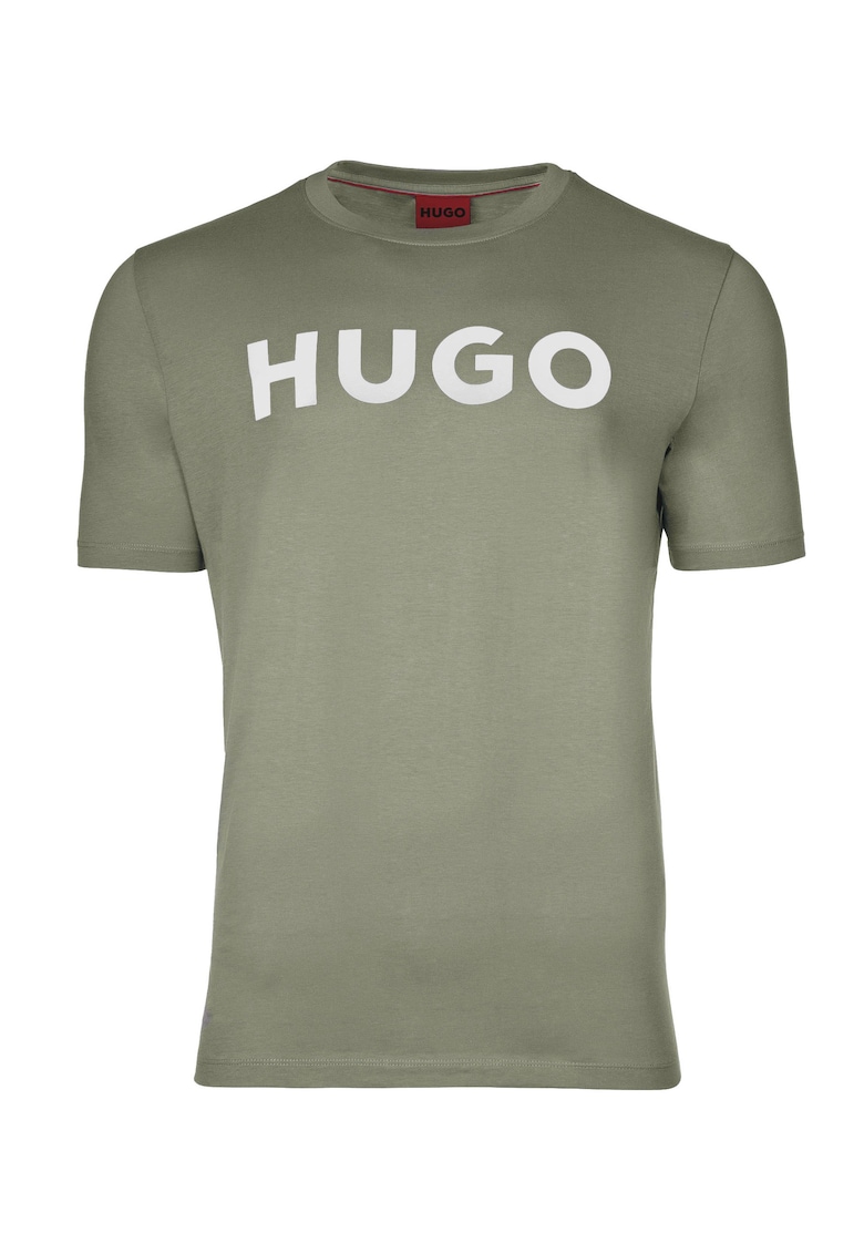 Tricou cu logo Dulivio