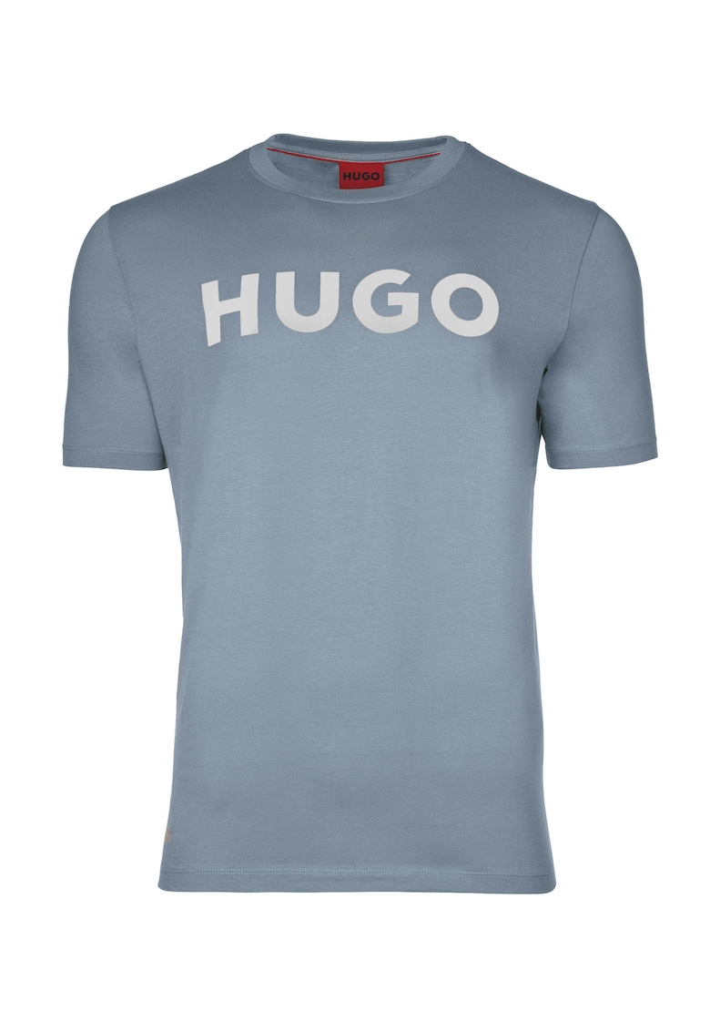 Tricou cu logo Dulivio