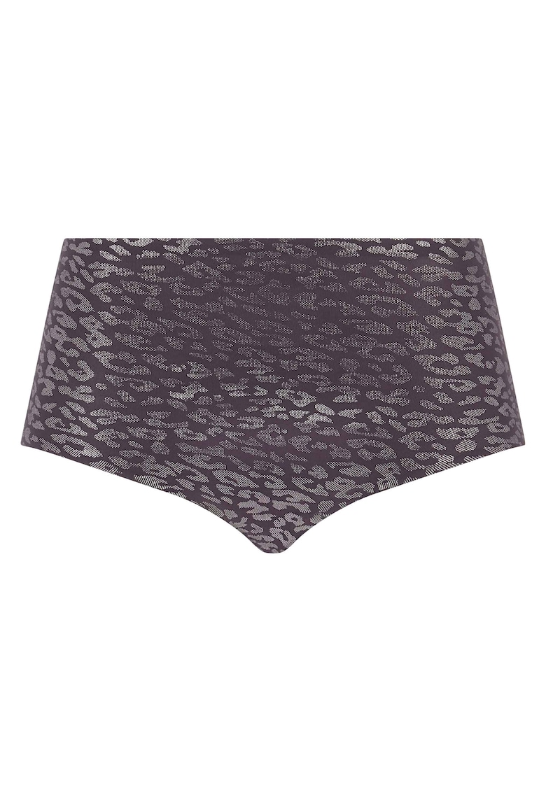 Chiloti cu talie inalta fara cusaturi Chantelle Chiloti cu talie inalta fara cusaturi Chantelle